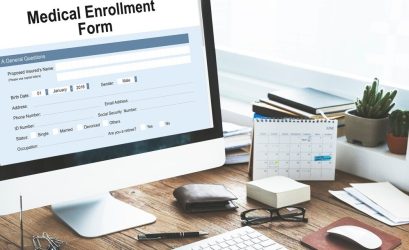 medical-enrollment-form-document-medicare-concept_53876-121139